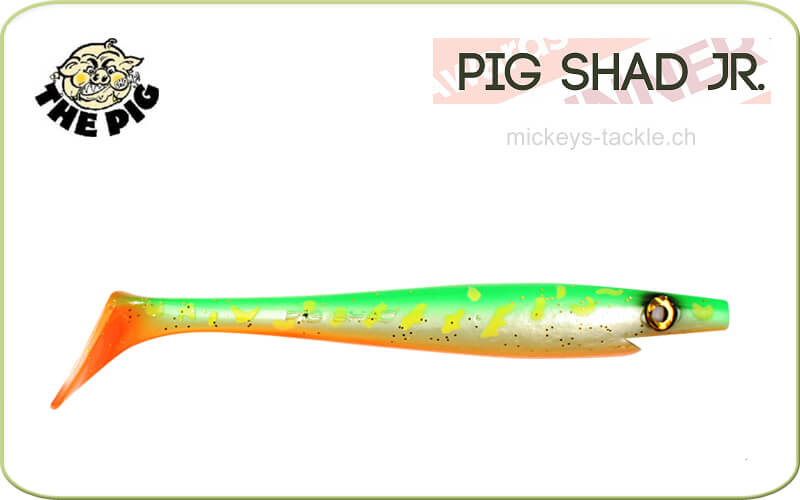 Pig Shad Jr. 20cm